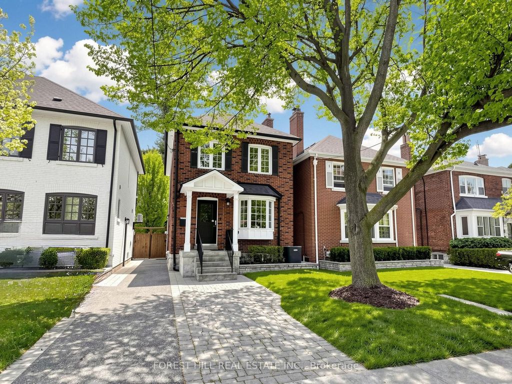 Photo of 277 Snowdon Avenue, Toronto, ON M4N 2B4 (MLS # C13142908)