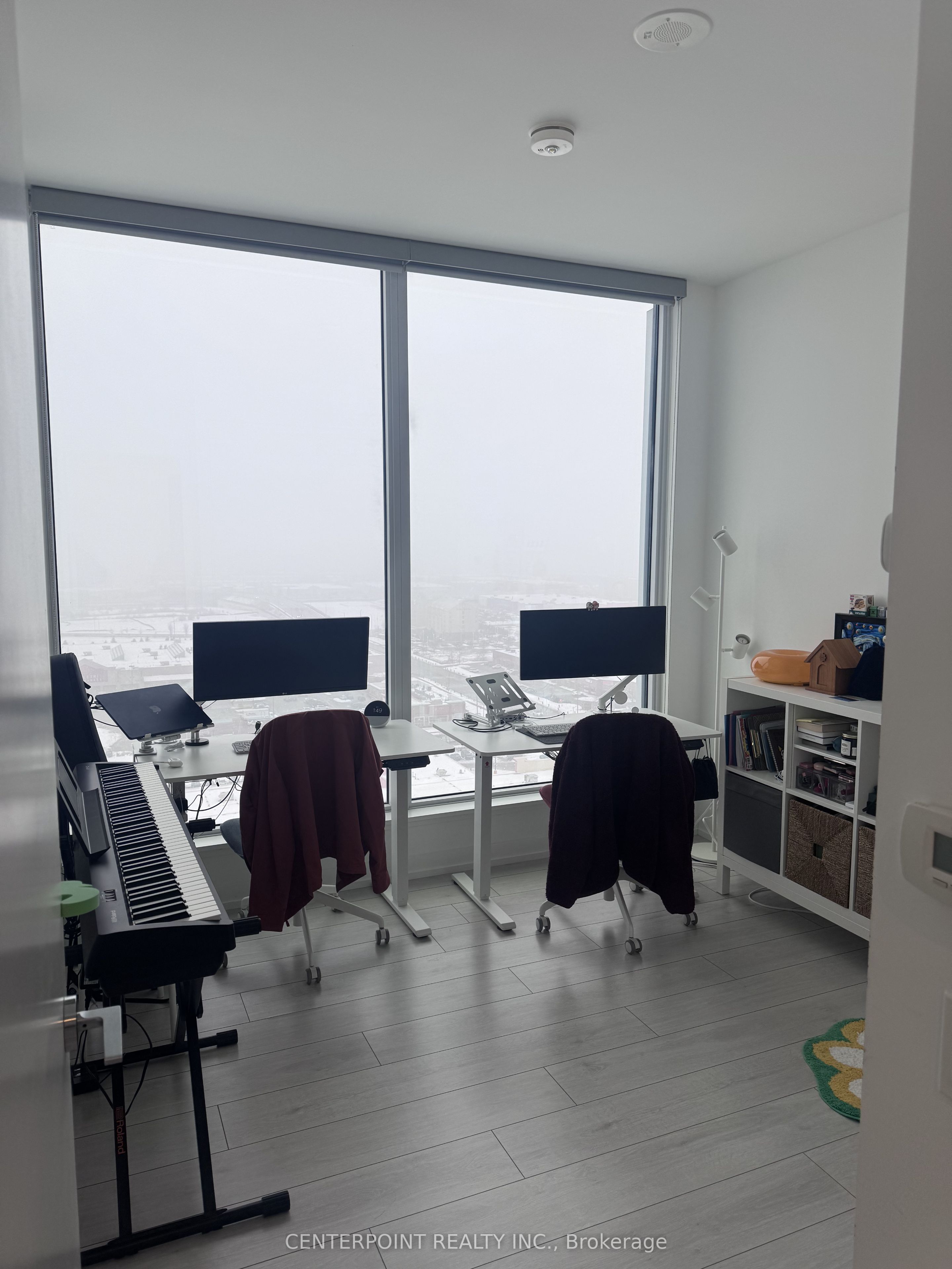 5 Buttermill Avenue 2209