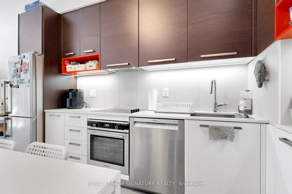 Photo of 36 Park Lawn Road #301, Toronto, ON M8V 0E5 (MLS # W13093976)