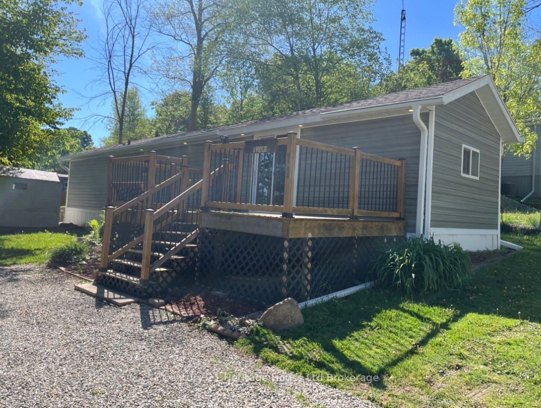 Photo 1 of 25 — 596101 Highway 59 Highway 11 Whylie, East Zorra-Tavistock, ON N4S 7W1
