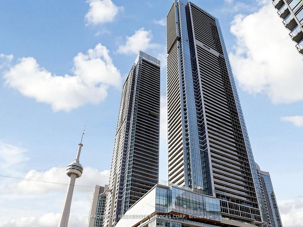 Photo of 3 Concord City Place Way #931, Toronto, ON M5V 0X4 (MLS # C13814090)