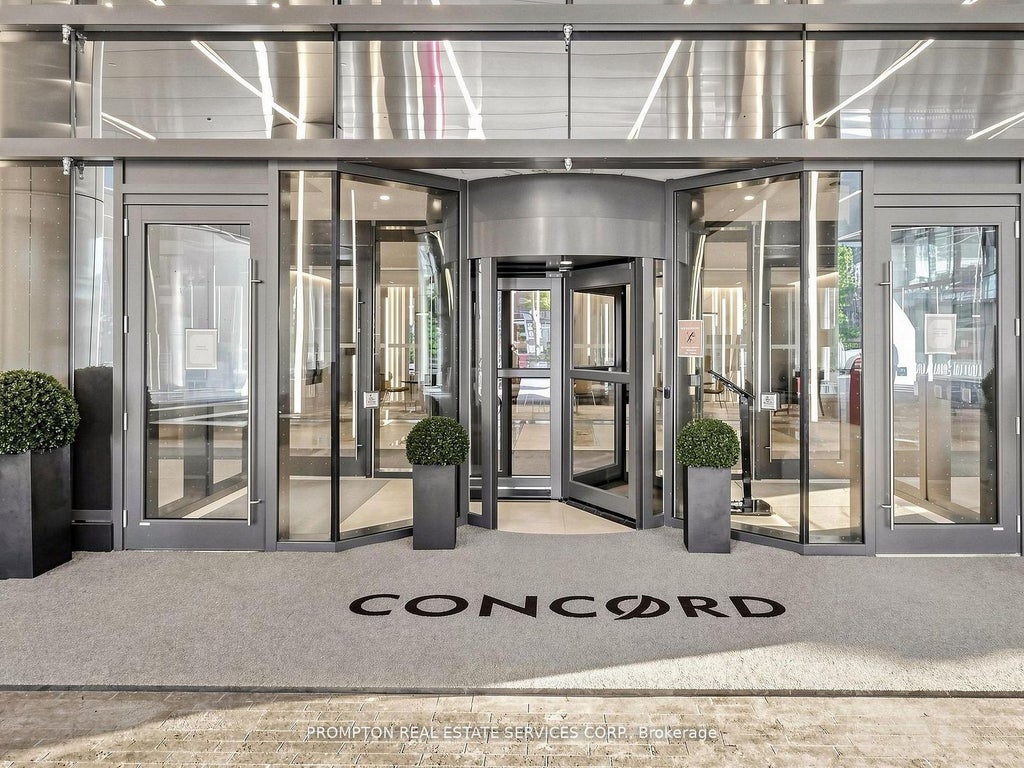 Photo of 3 Concord City Place Way #931, Toronto, ON M5V 0X4 (MLS # C13814090)