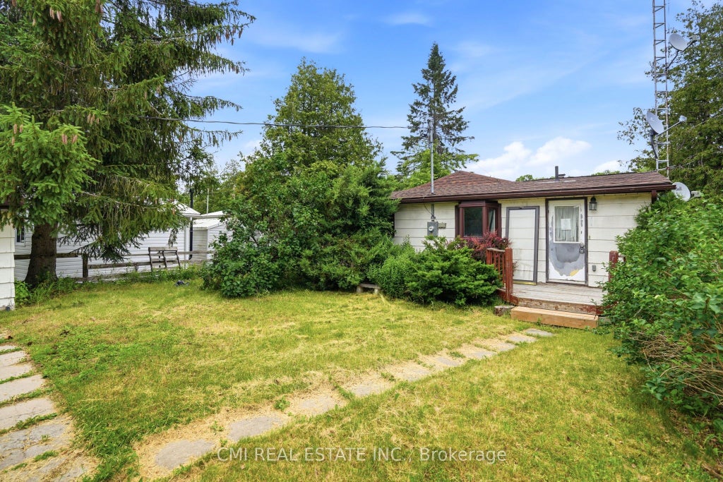 Photo of 222 Centennial Lane, Trent Hills, ON K0L 1Z0 (MLS # X13538028)