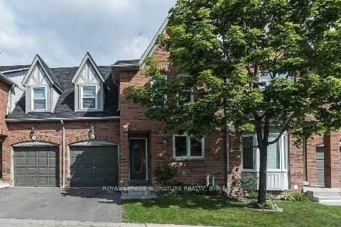 5865 Dalebrook Crescent 64B Mississauga ON L5M 5X1