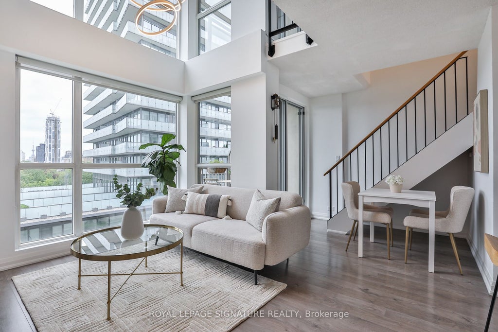Photo of 18 Merton Street #703, Toronto, ON M4S 3G9 (MLS # C13862840)