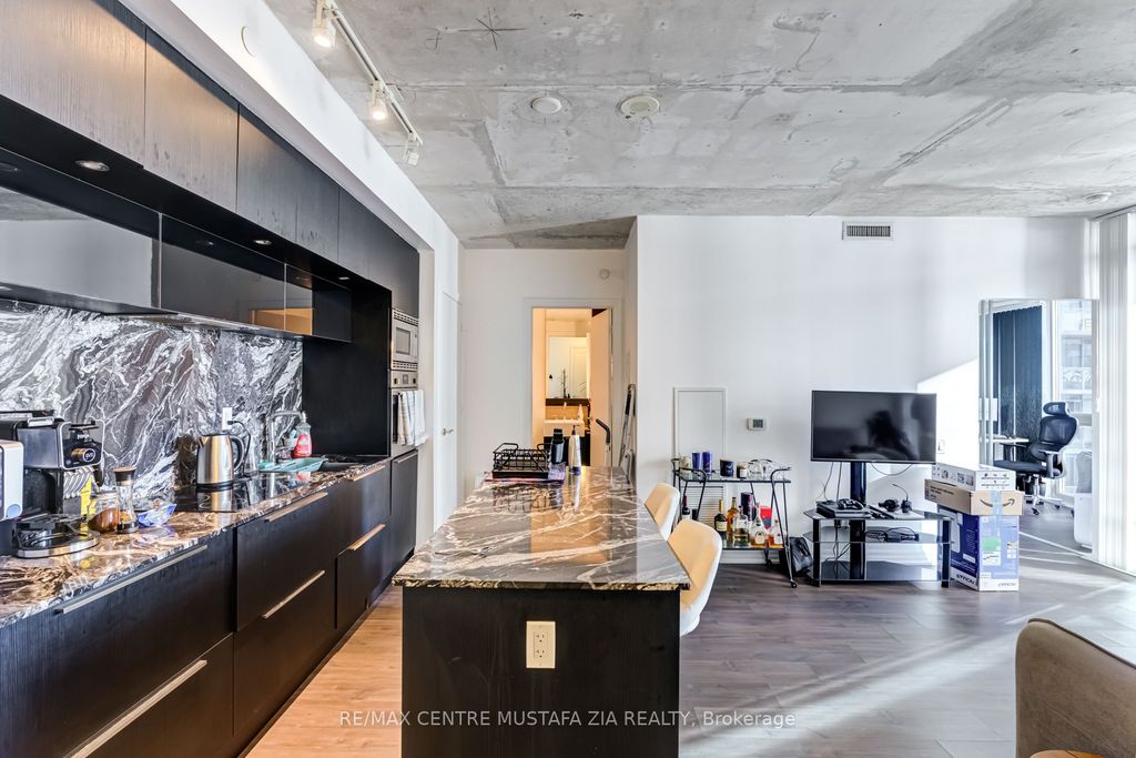 Photo of 88 Blue Jays Way #2501, Toronto, ON M5V 2G3 (MLS # C12419894)