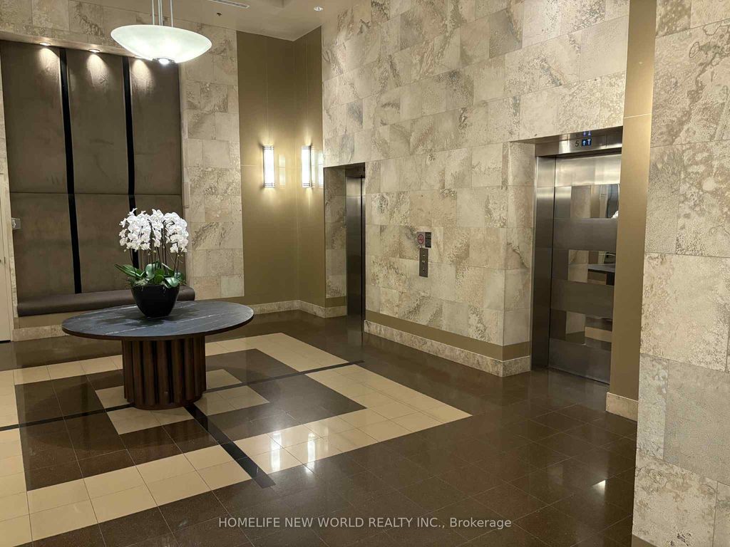 Photo of 8 Park Road #3112, Toronto, ON M4W 3S5 (MLS # C12451514)
