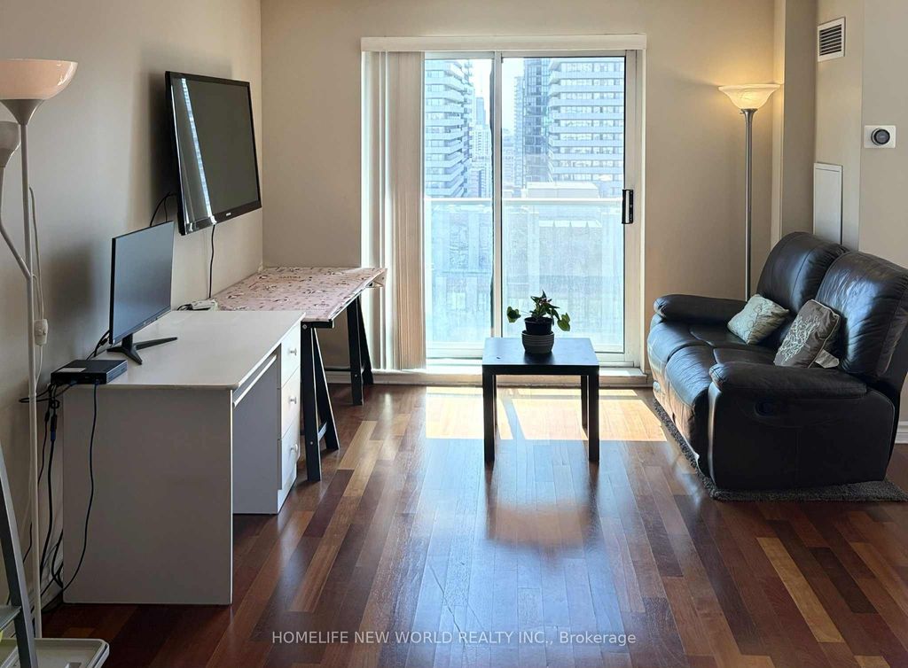 Photo of 8 Park Road #3112, Toronto, ON M4W 3S5 (MLS # C12451514)