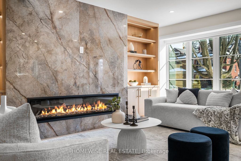 Photo of 306 Manor Road E, Toronto, ON M4S 1S2 (MLS # C12853286)