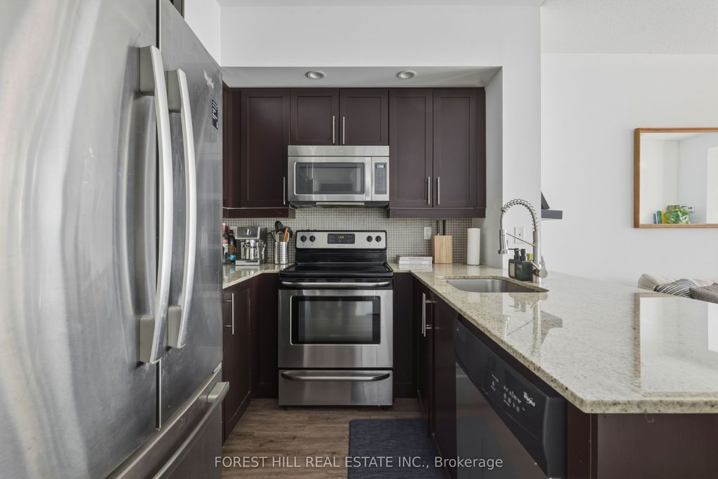 Photo of 75 East Liberty Street #2207, Toronto, ON M6K 3R3 (MLS # C12844642)