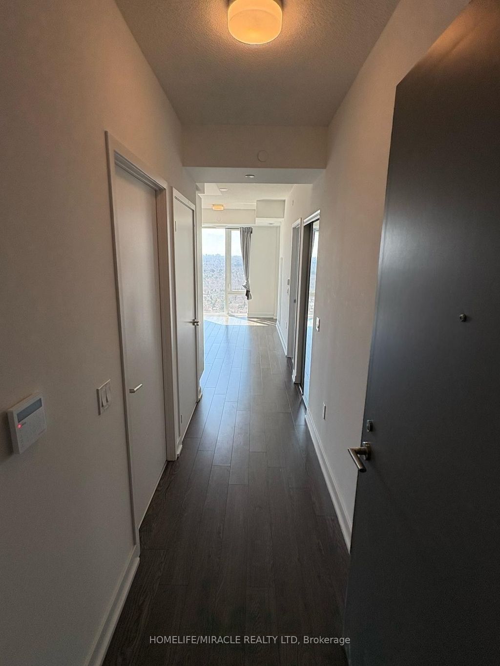 Photo of 50 O'neill Road #2509, Toronto, ON M3C 0R1 (MLS # C12901376)