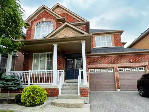 23 Hawksbury Road Basement Markham ON L6E 1W2