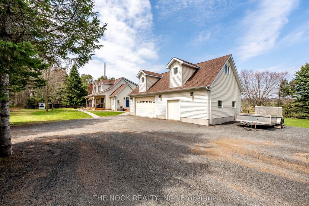Photo of 279 Solanum Way, Kawartha Lakes, ON L0A 1K0 (MLS # X13046356)