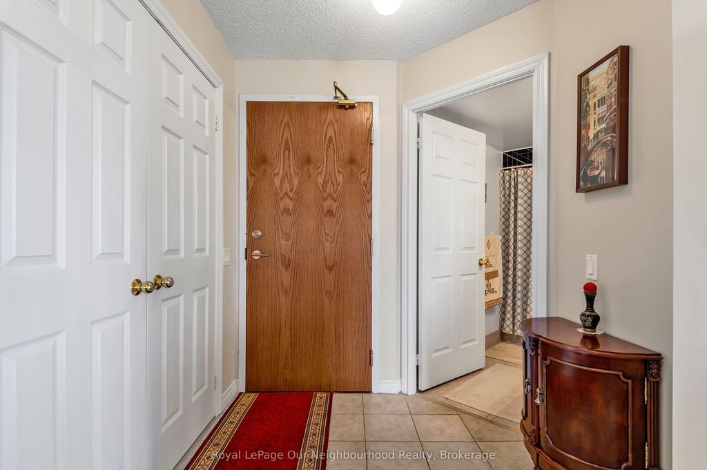 Photo of 1720 Eglinton Avenue E #813, Toronto, ON M4A 2X8 (MLS # C12964390)