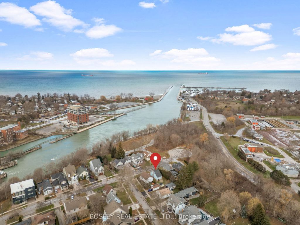 Photo of 18 Michigan Avenue, St. Catharines, ON L2N 4G8 (MLS # X12731148)
