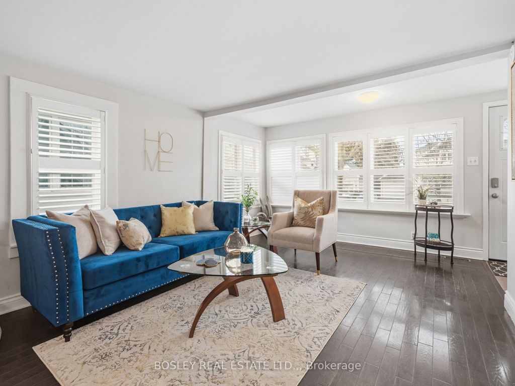 Photo of 18 Michigan Avenue, St. Catharines, ON L2N 4G8 (MLS # X12731148)