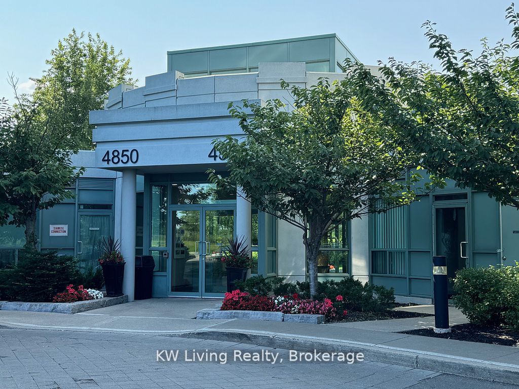 4850 Glen Erin Drive 1208