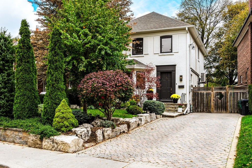 Photo of 110 Chatsworth Drive, Toronto, ON M4R 1R9 (MLS # C14082822)