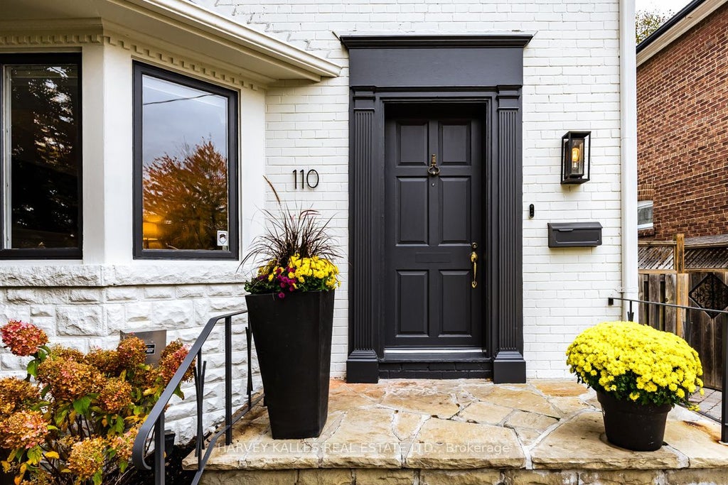 Photo of 110 Chatsworth Drive, Toronto, ON M4R 1R9 (MLS # C14082822)