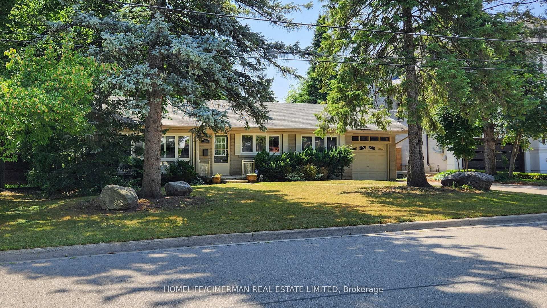 386 Kerrybrook Drive