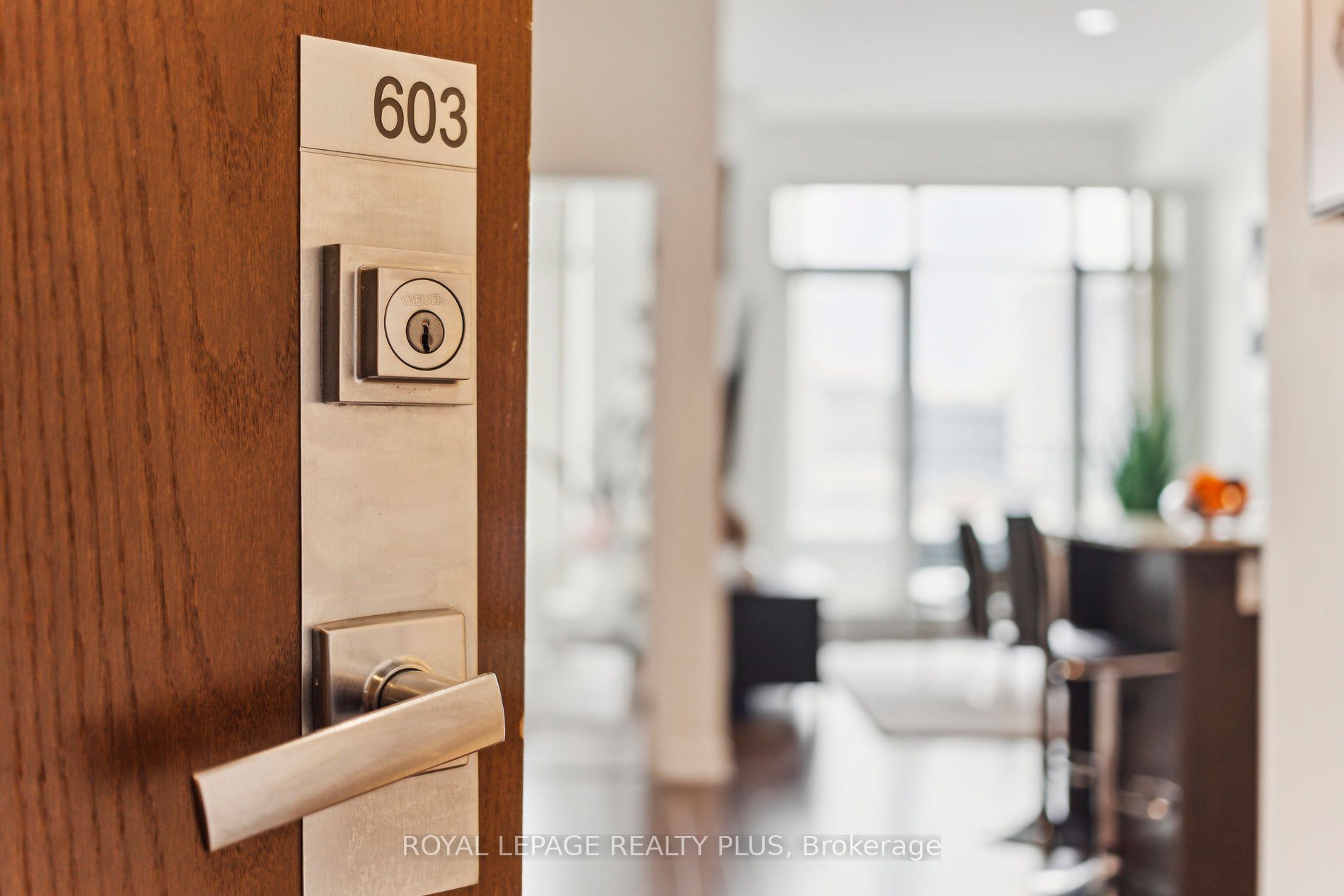 365 Prince Of Wales Drive 603