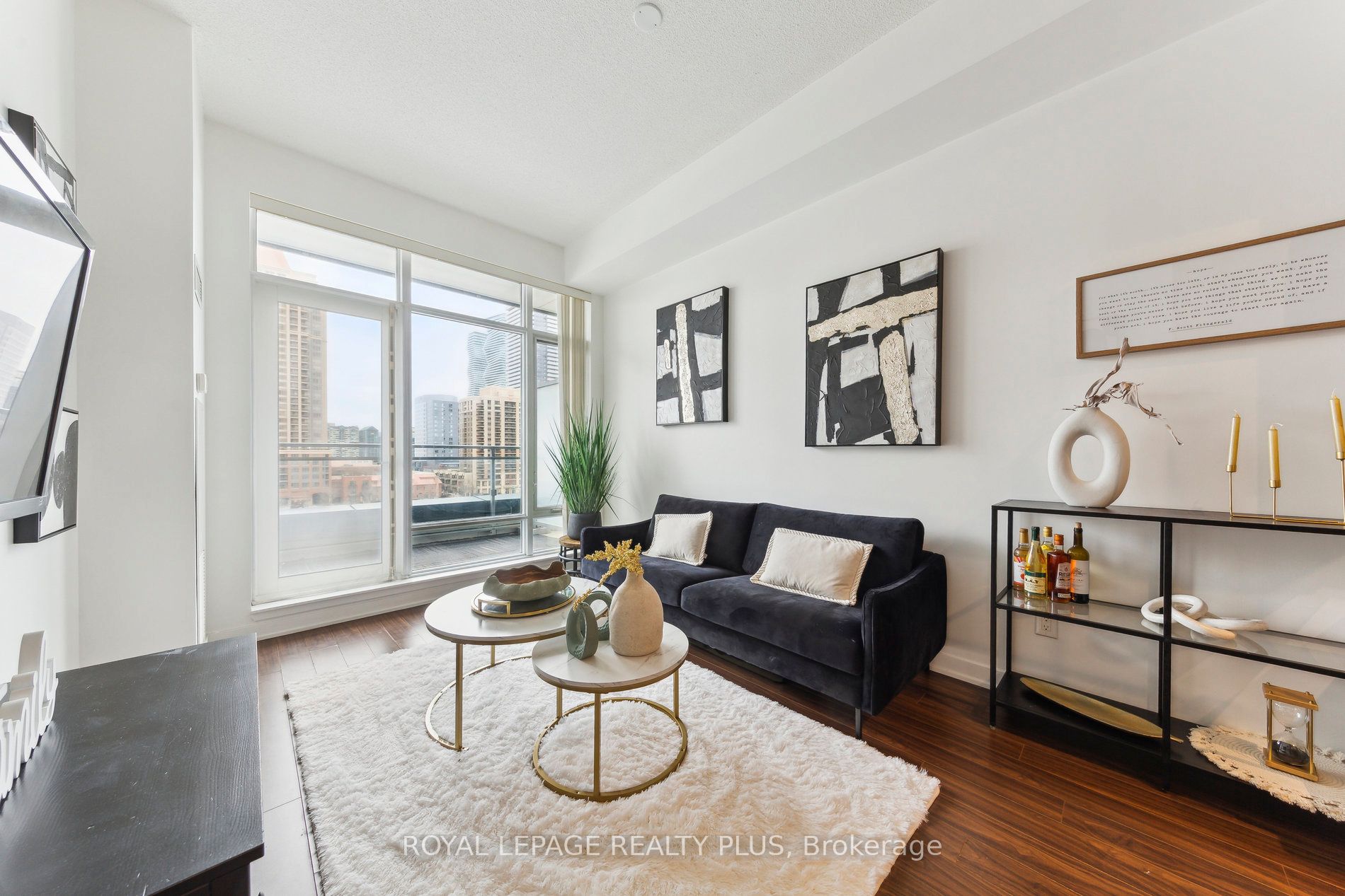 365 Prince Of Wales Drive 603