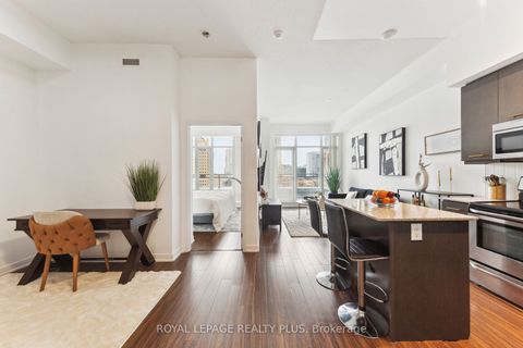 365 Prince Of Wales Drive 603 Mississauga ON L5B 0G6