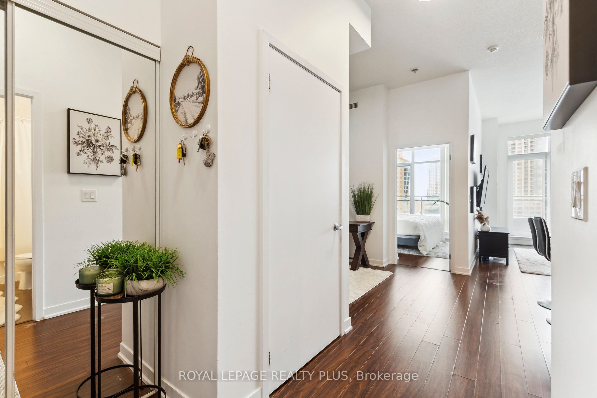 365 Prince Of Wales Drive 603