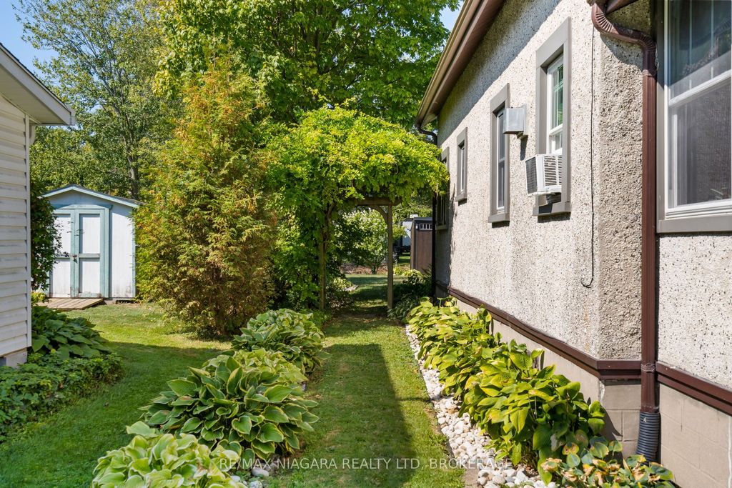 Photo of 12642 Campbell Road, Wainfleet, ON L0S 1V0 (MLS # X13064746)