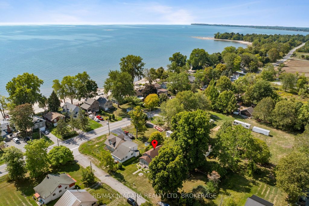Photo of 12642 Campbell Road, Wainfleet, ON L0S 1V0 (MLS # X13064746)