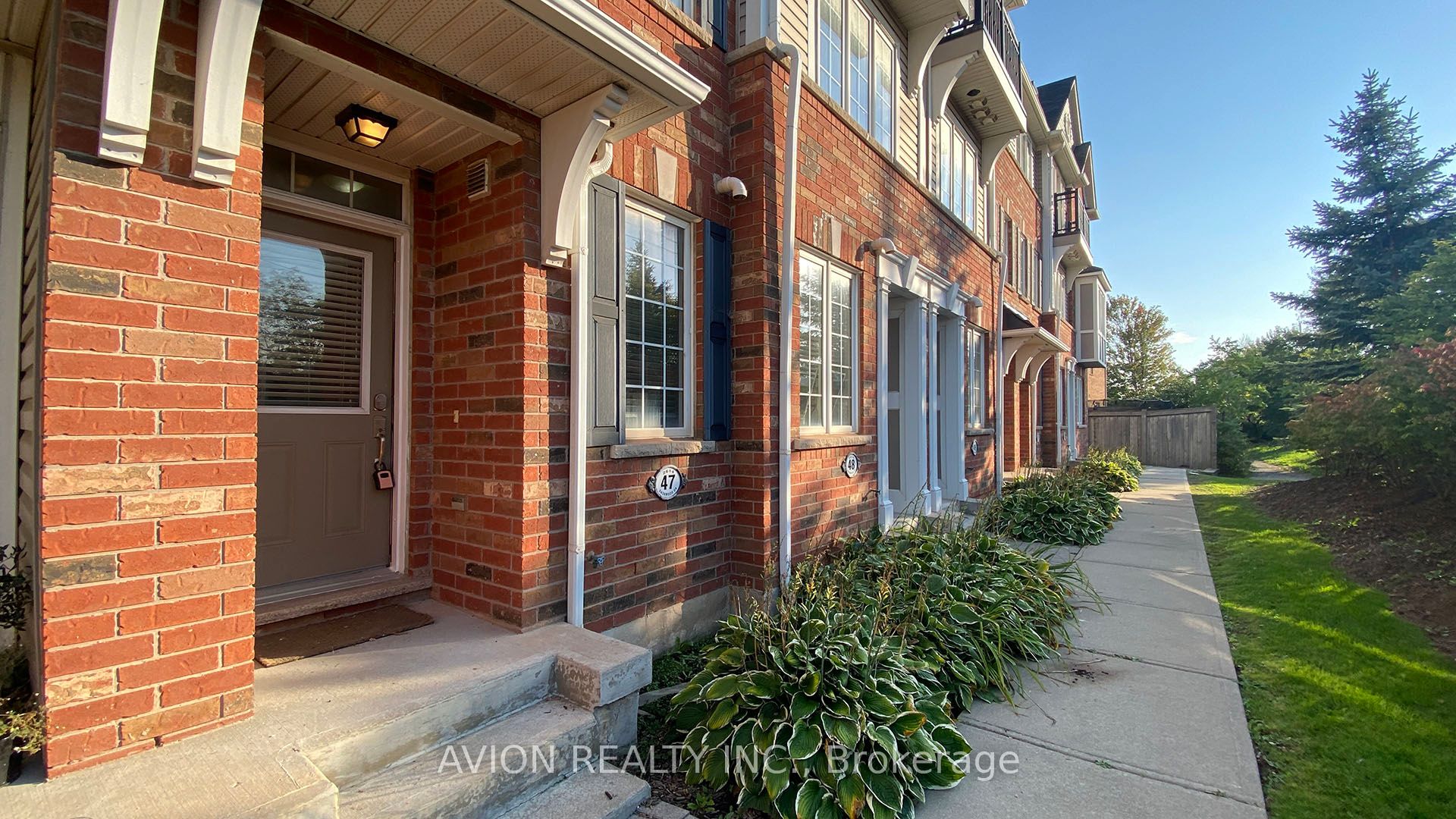 2614 Dashwood Drive 47