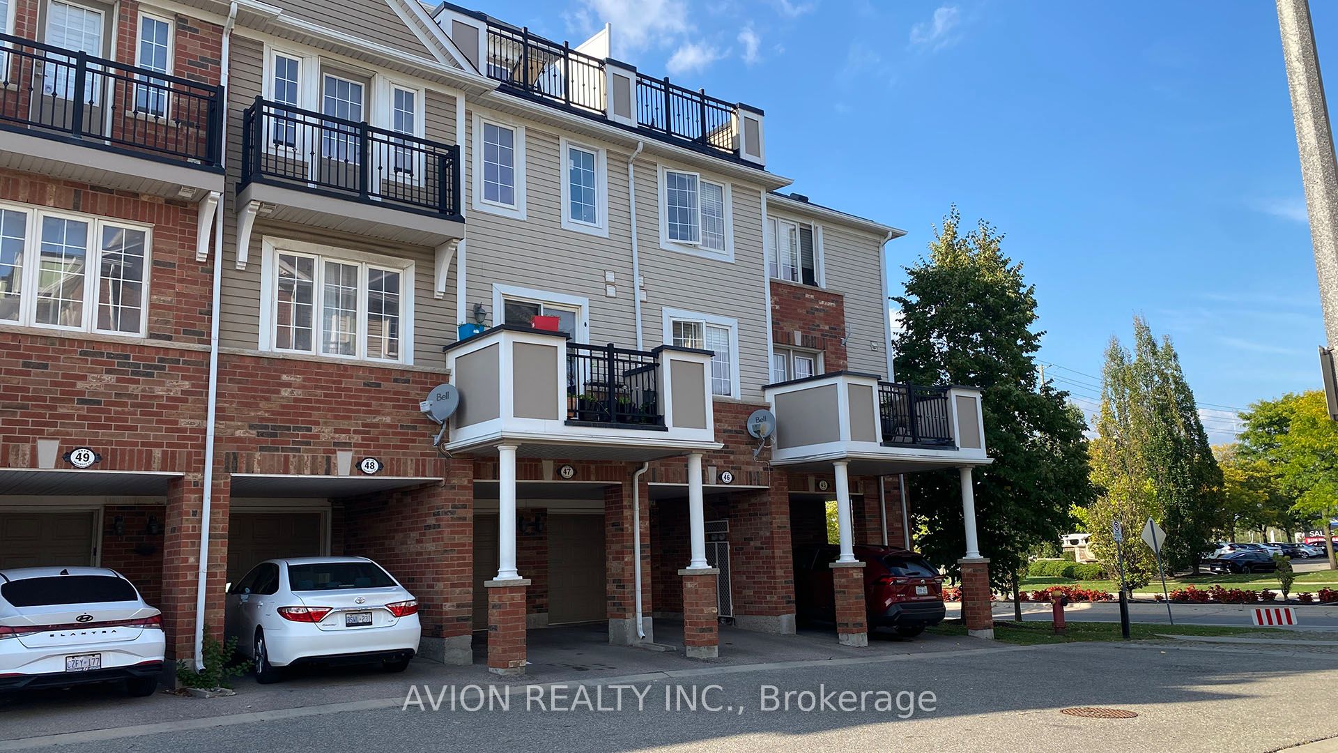 2614 Dashwood Drive 47