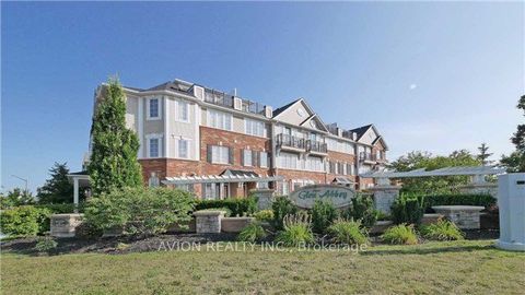 2614 Dashwood Drive 47 Oakville ON L6M 0K5