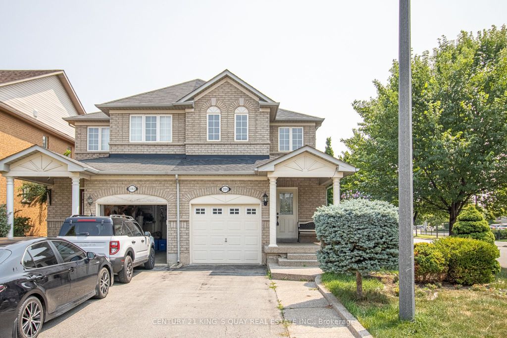 Photo of 1100 Houston Drive, Milton, ON L9T 6E8 (MLS # W12450685)