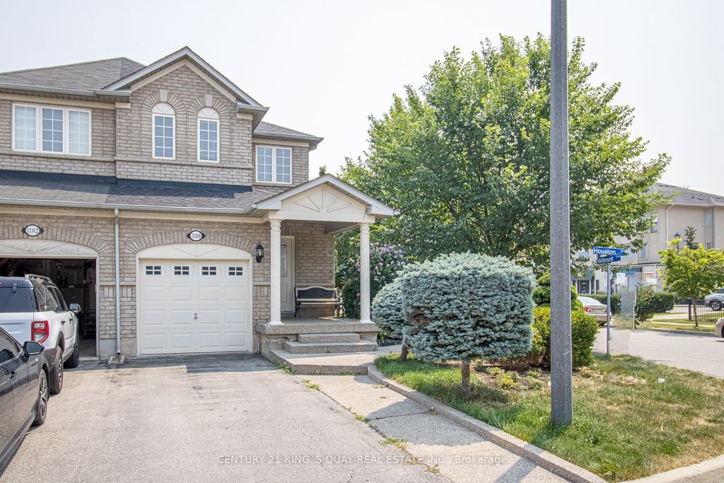 Photo of 1100 Houston Drive, Milton, ON L9T 6E8 (MLS # W12450685)