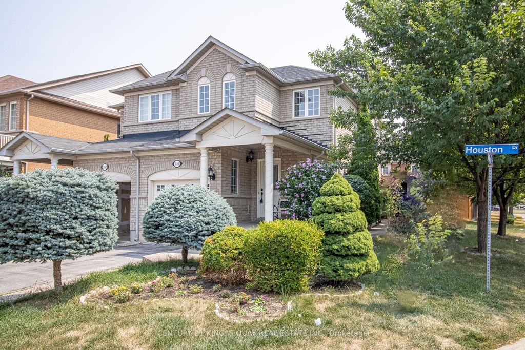 Photo of 1100 Houston Drive, Milton, ON L9T 6E8 (MLS # W12450685)