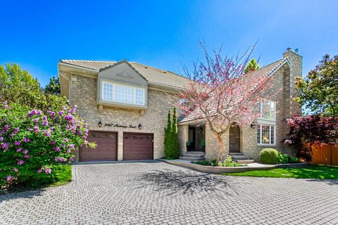 5087 Mississauga Road Mississauga ON L5M 4Y1