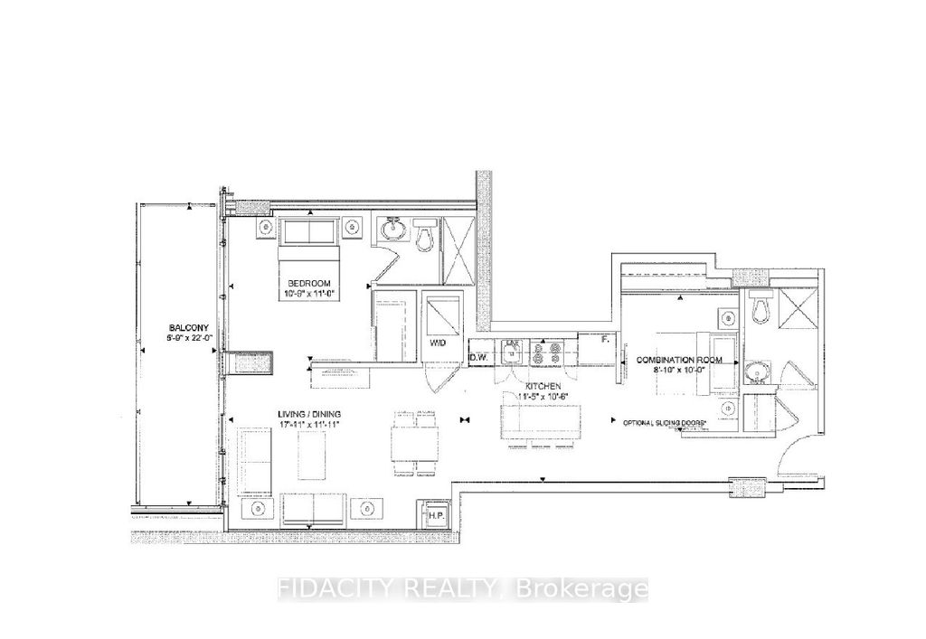 Photo of 88 Richmond Road #313, Westboro - Hampton Park, ON K1Z 0B3 (MLS # X13099838)