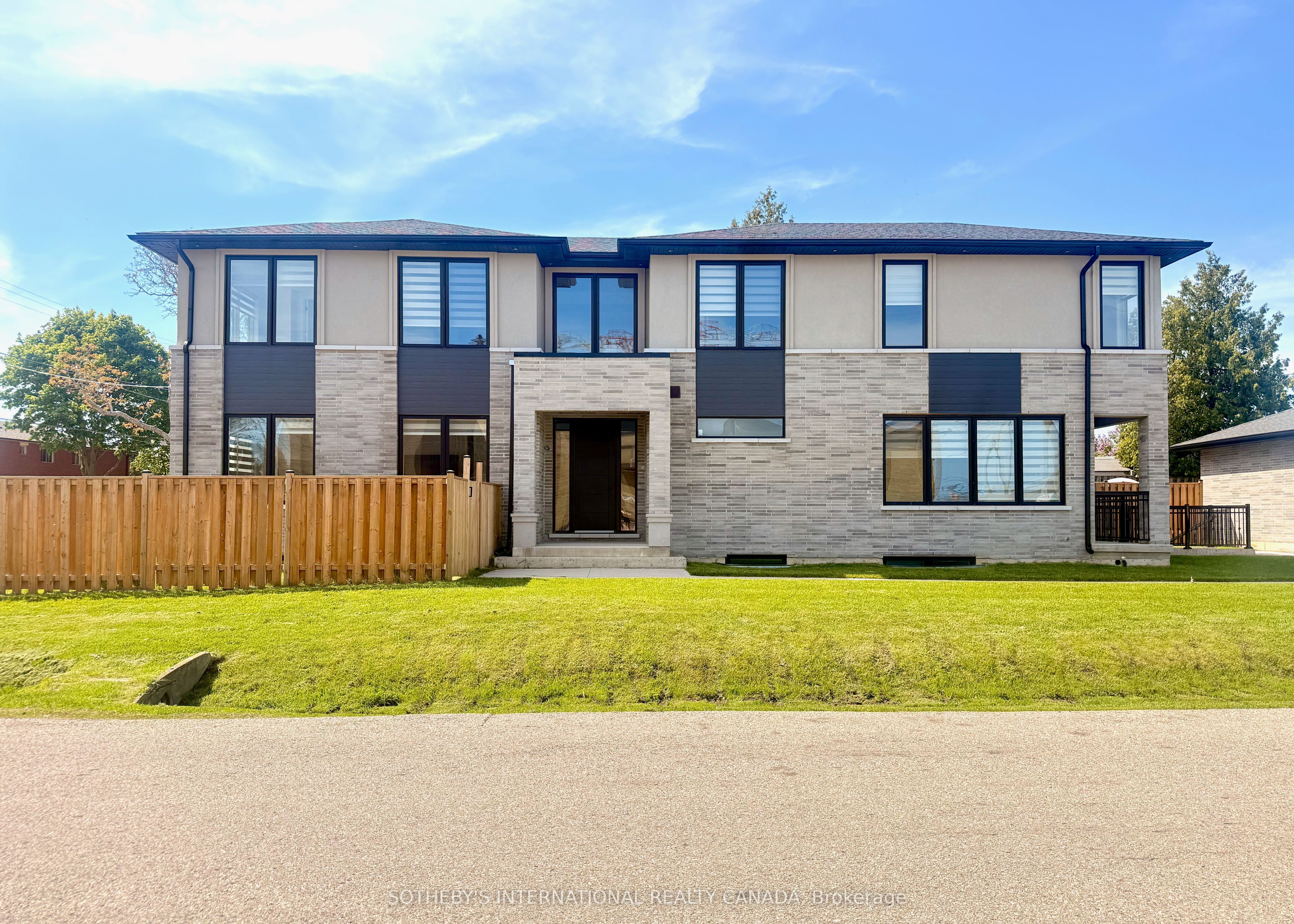 797 First Street