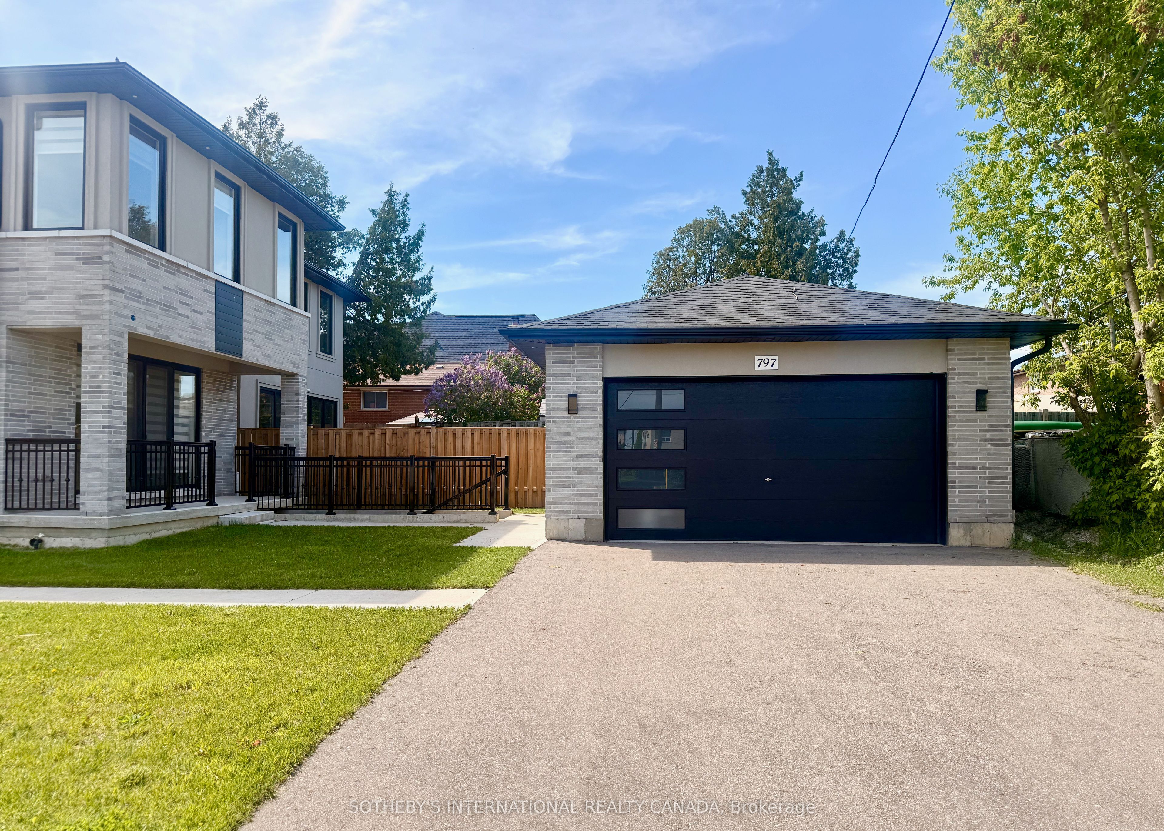 797 First Street