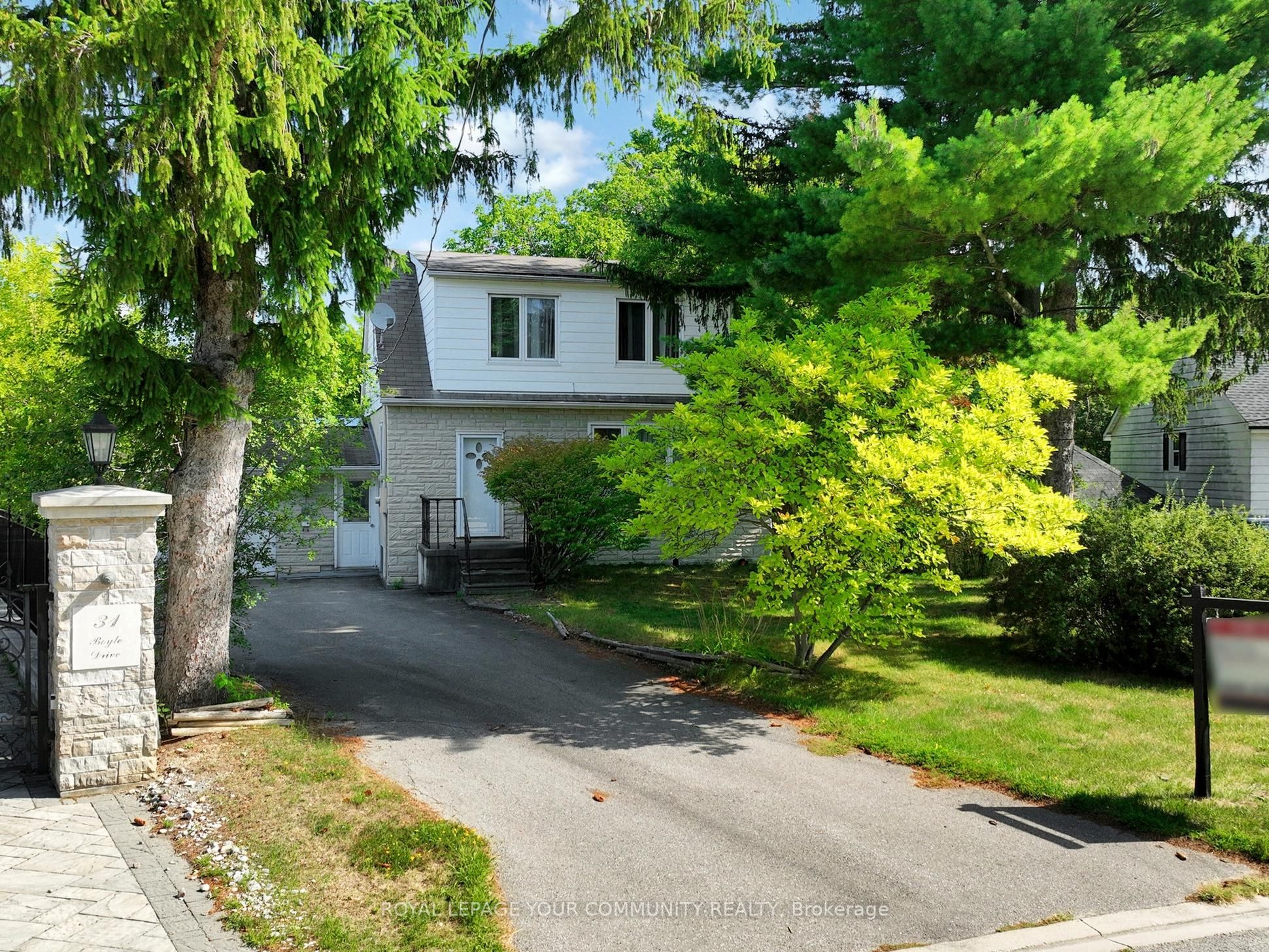 29 Boyle Drive