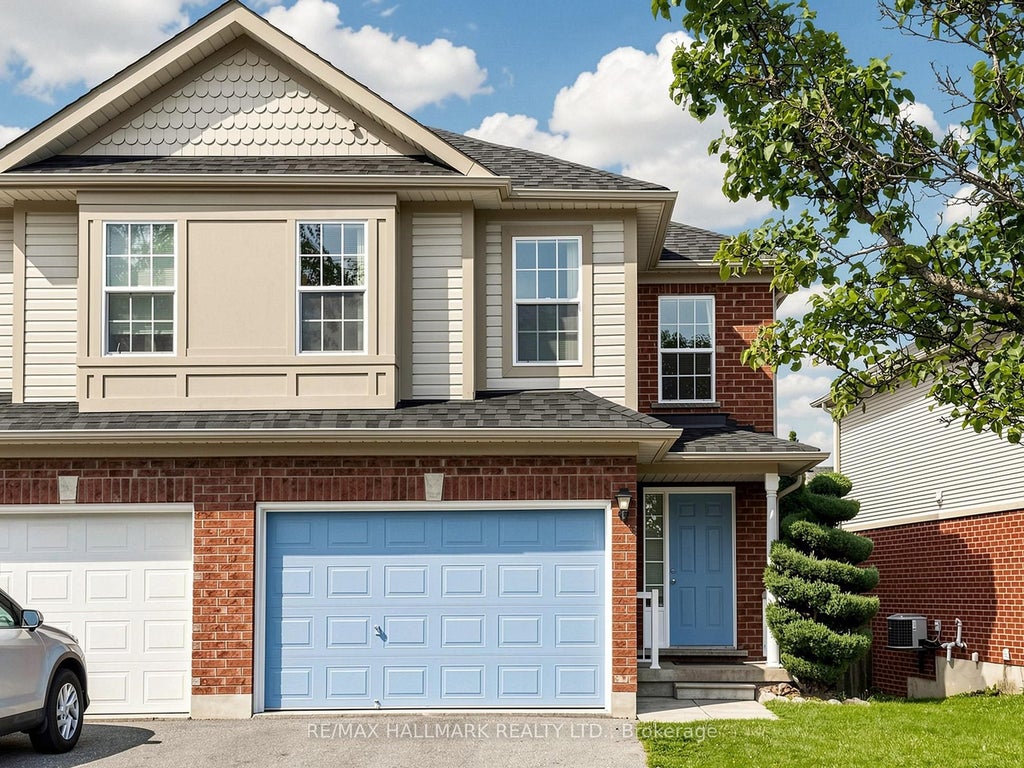 Photo of 44 Crittenden Drive, Georgina, ON L4P 4E4 (MLS # N13654204)