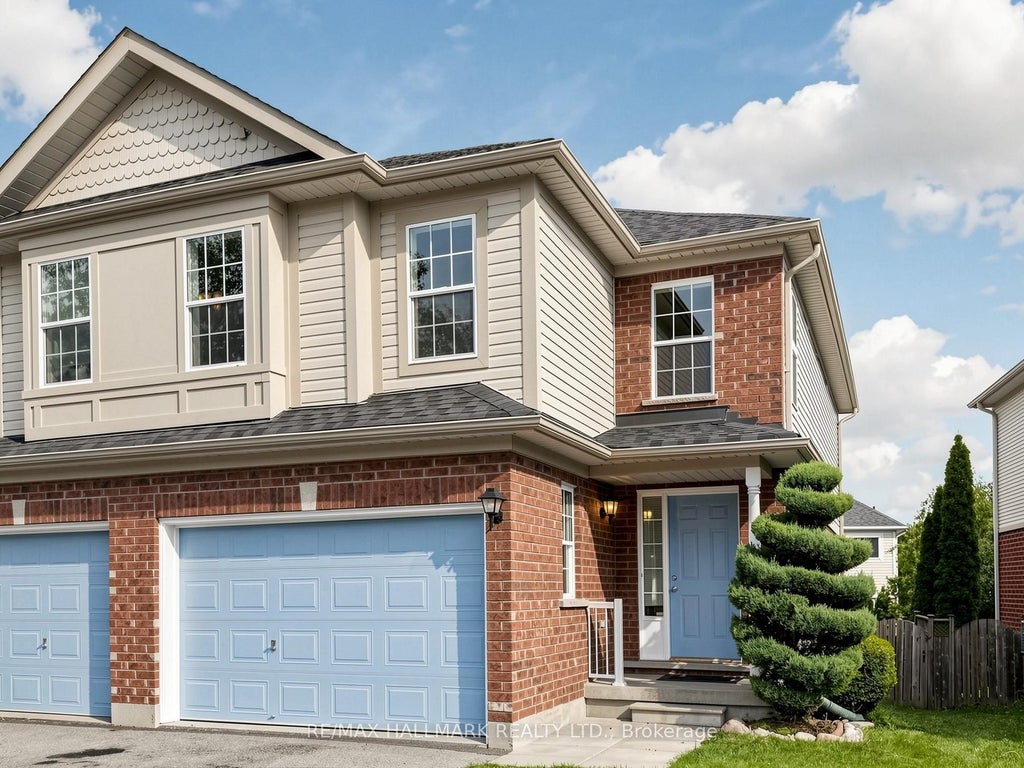 Photo of 44 Crittenden Drive, Georgina, ON L4P 4E4 (MLS # N13654204)