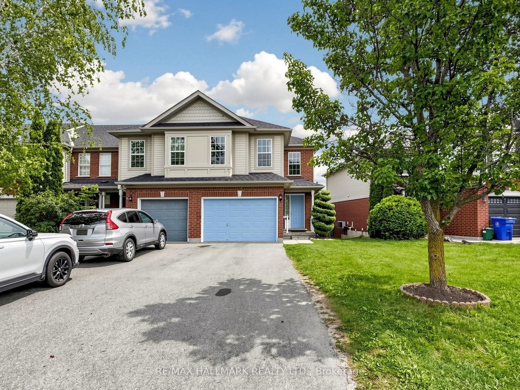 Photo of 44 Crittenden Drive, Georgina, ON L4P 4E4 (MLS # N13654204)