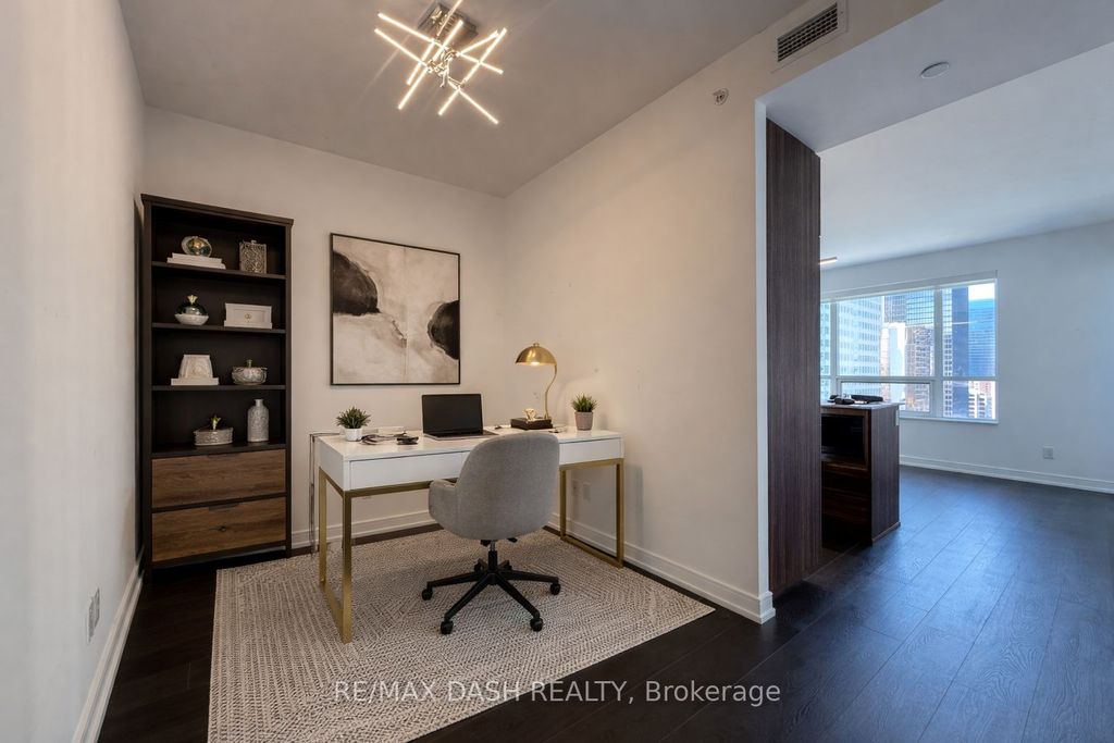 Photo of 88 Scott Street #2501, Toronto, ON M5E 0A9 (MLS # C12999470)