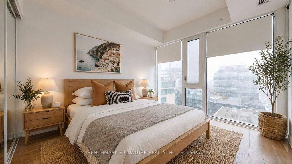 Photo of 158 Front Street E #1710, Toronto, ON M5A 0K9 (MLS # C13060470)
