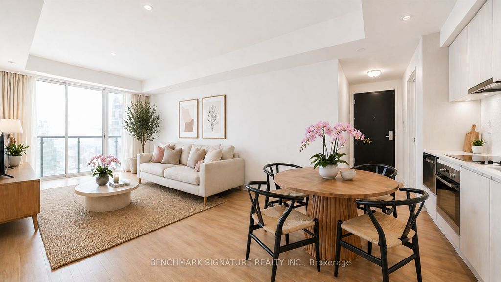 Photo of 158 Front Street E #1710, Toronto, ON M5A 0K9 (MLS # C13060470)