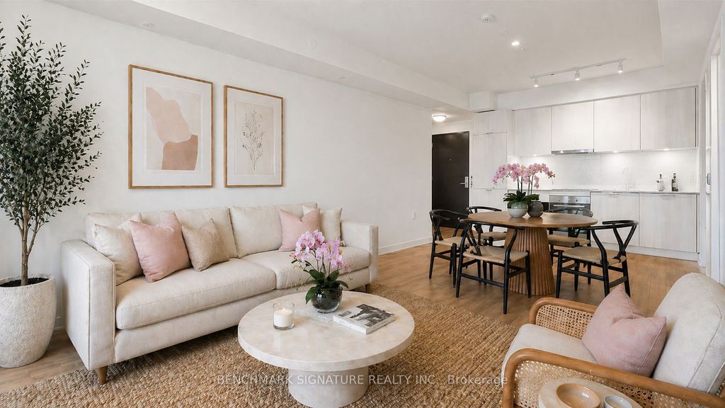 Photo of 158 Front Street E #1710, Toronto, ON M5A 0K9 (MLS # C13060470)