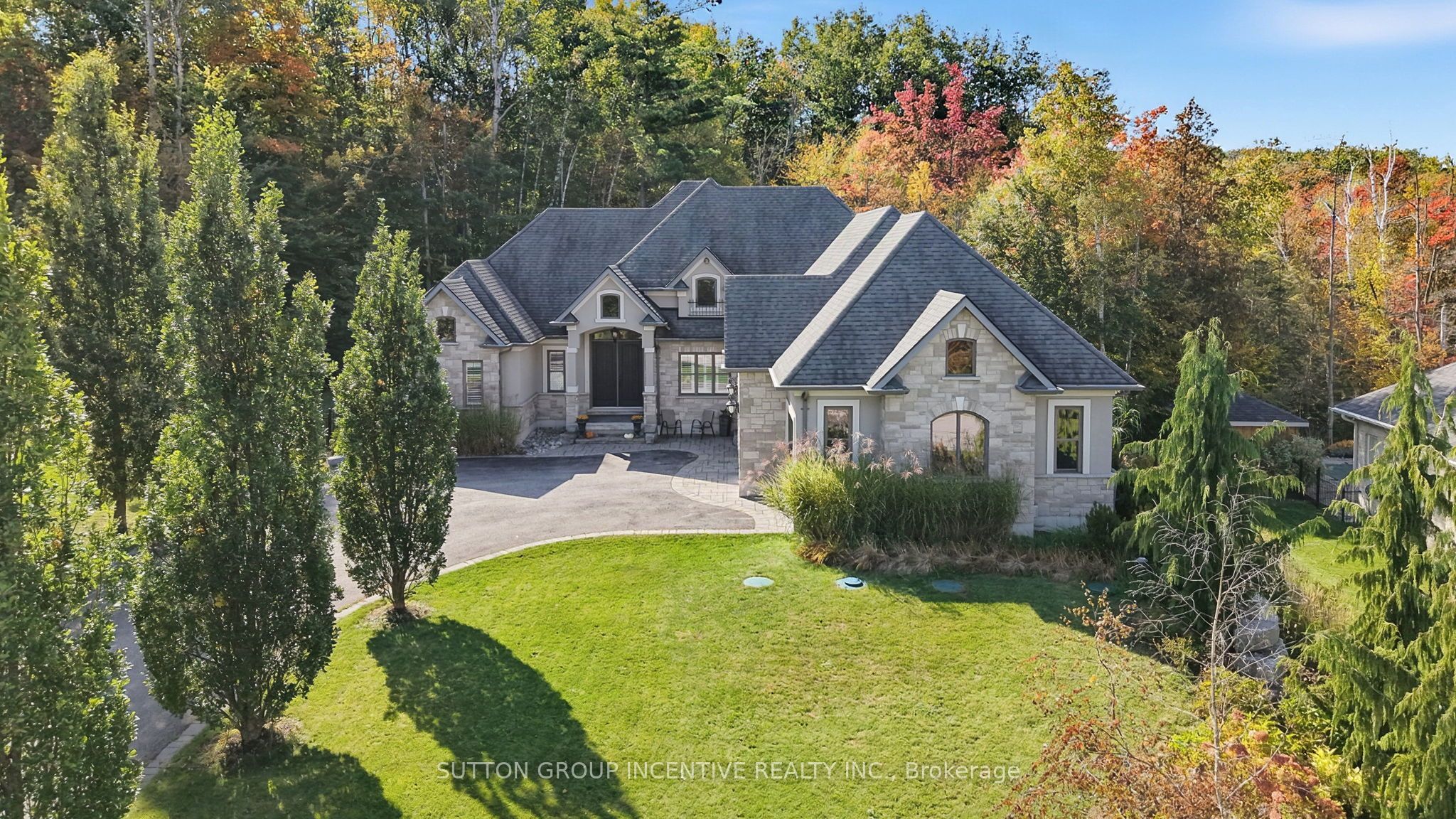 18 WENDAT Trail