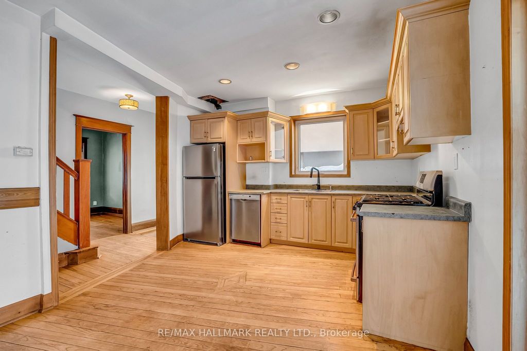 Photo of 4 Meadow Avenue, Toronto, ON M1N 1V6 (MLS # E12751852)